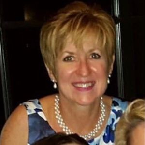 Meet your Posher, Laurie